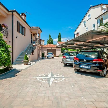 Apartment Villa Baric 4412 Ровинь Экстерьер фото