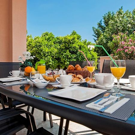 Apartment Villa Baric 4412 Ровинь Экстерьер фото