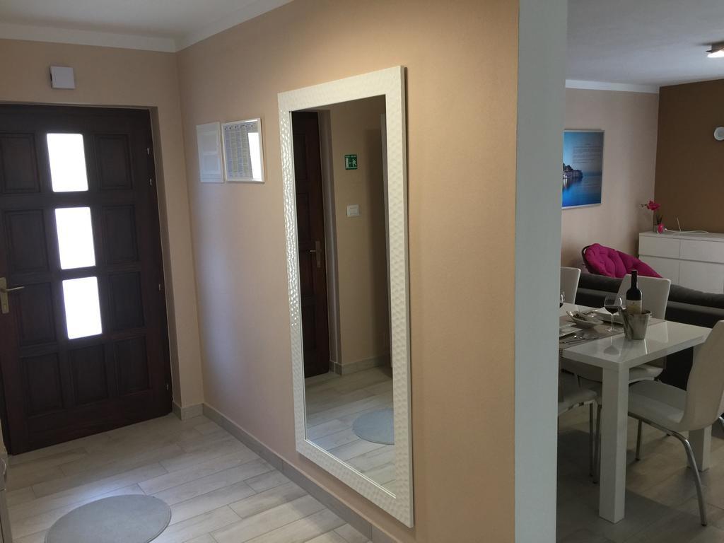 Apartment Villa Baric 4412 Ровинь Экстерьер фото
