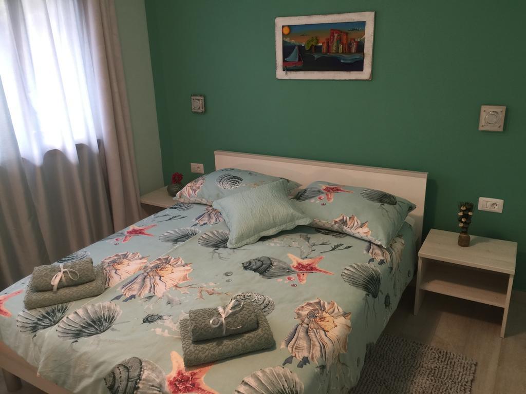 Apartment Villa Baric 4412 Ровинь Экстерьер фото