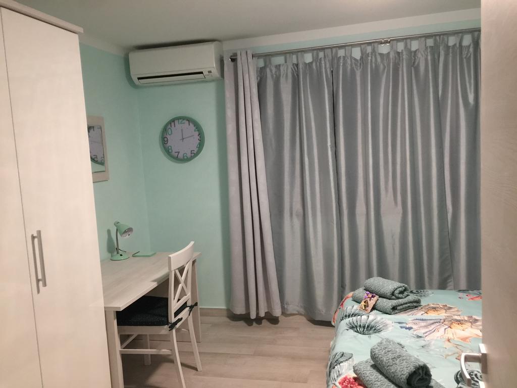 Apartment Villa Baric 4412 Ровинь Экстерьер фото