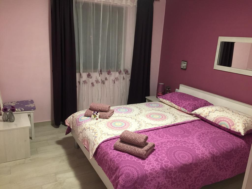 Apartment Villa Baric 4412 Ровинь Экстерьер фото