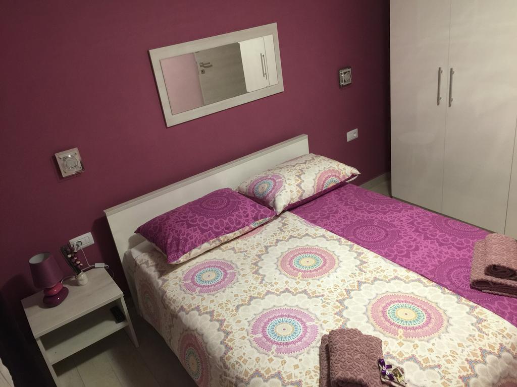 Apartment Villa Baric 4412 Ровинь Экстерьер фото