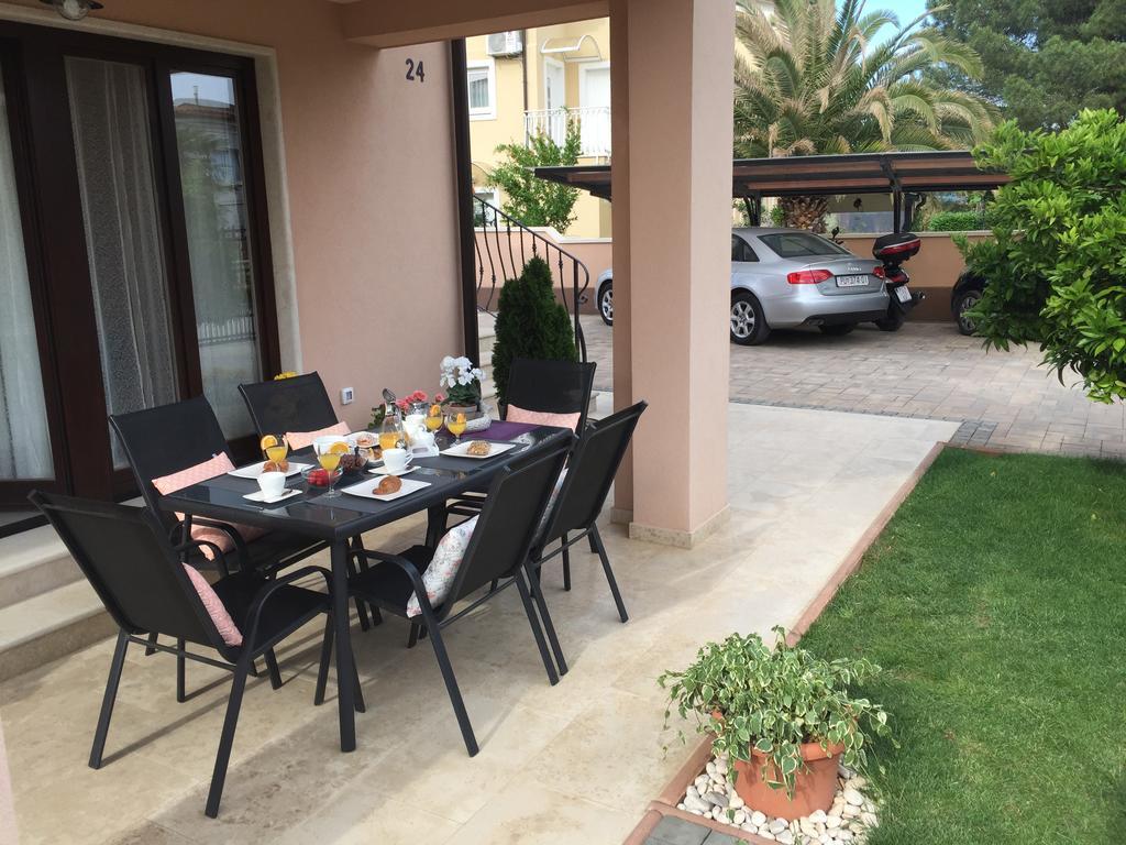 Apartment Villa Baric 4412 Ровинь Экстерьер фото