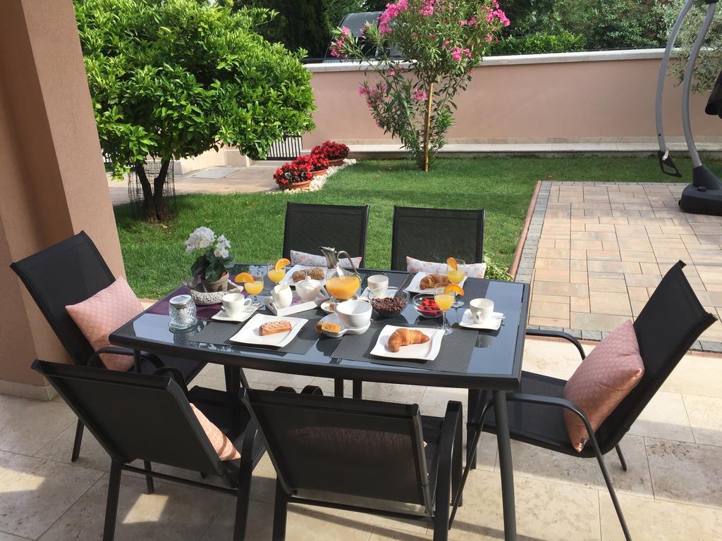 Apartment Villa Baric 4412 Ровинь Экстерьер фото