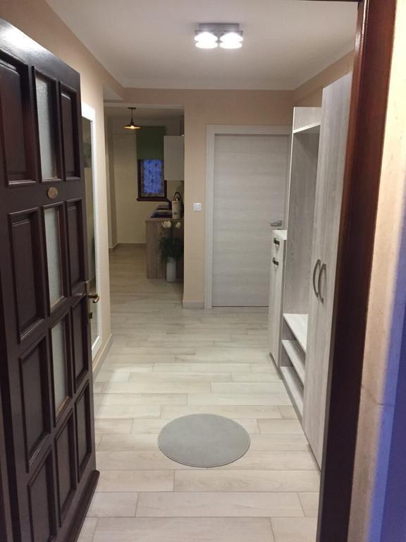 Apartment Villa Baric 4412 Ровинь Экстерьер фото