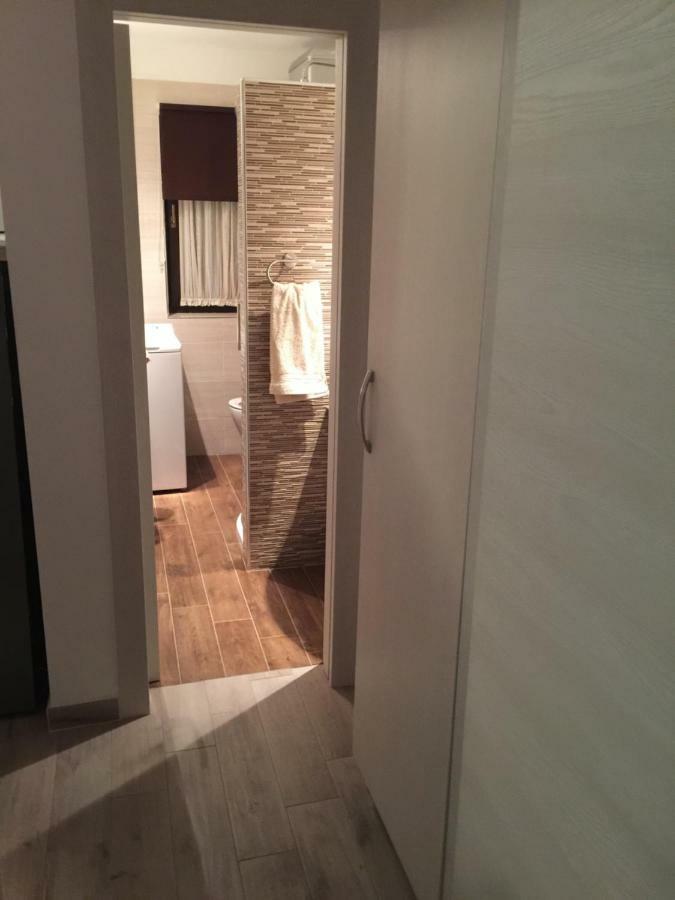 Apartment Villa Baric 4412 Ровинь Экстерьер фото
