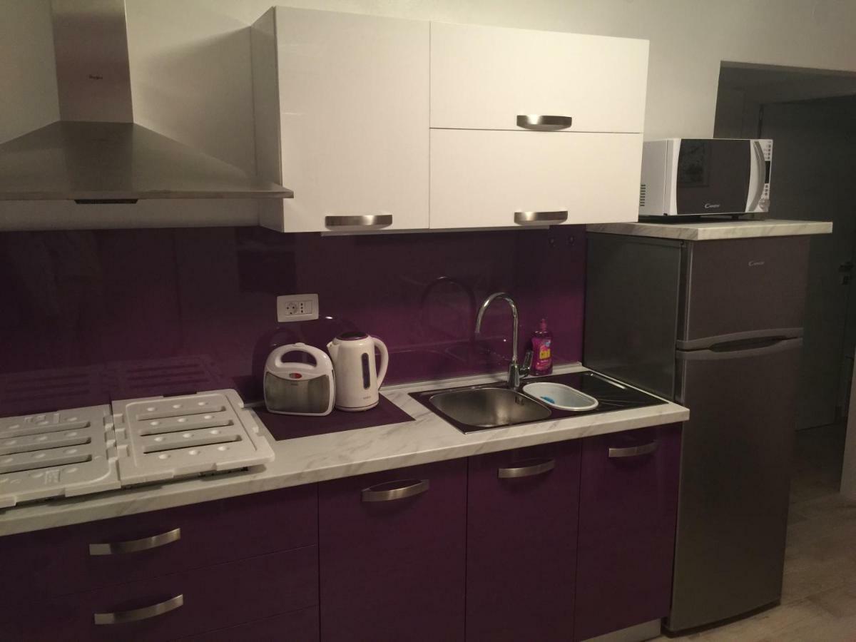 Apartment Villa Baric 4412 Ровинь Экстерьер фото