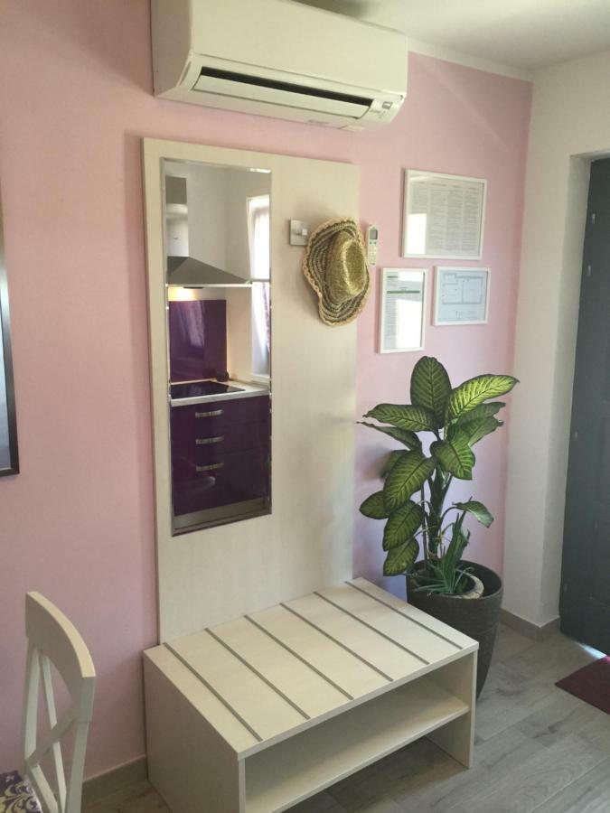Apartment Villa Baric 4412 Ровинь Экстерьер фото