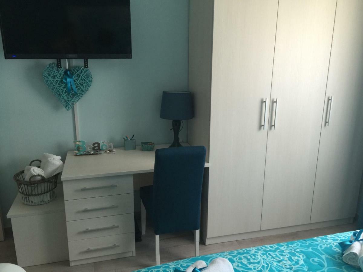 Apartment Villa Baric 4412 Ровинь Экстерьер фото